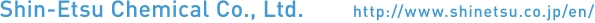 Shin-Etsu Chemical Co., Ltd.