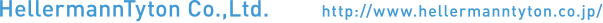 HellermannTyton Co., Ltd.